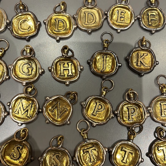 Waxing Poetic Voyager Insignia - Picture 5 of 5